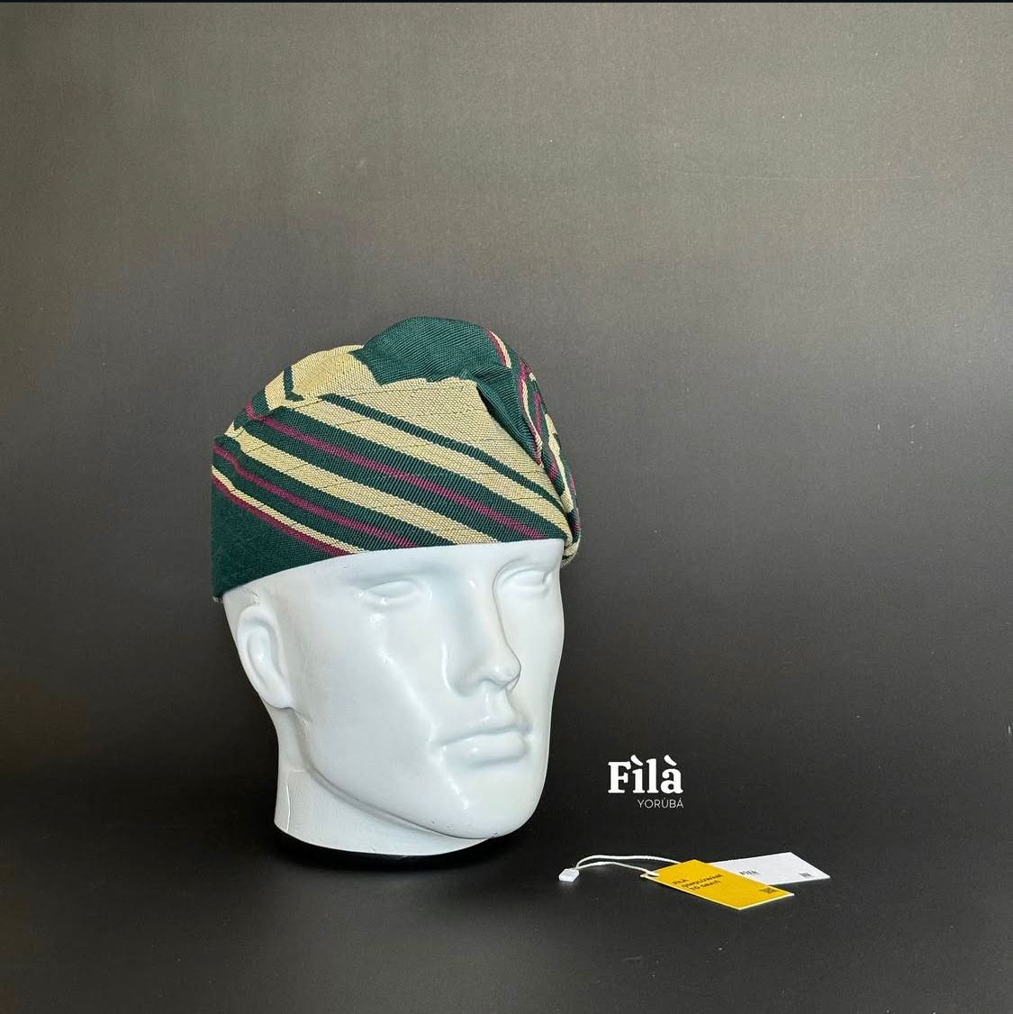 Fila Yoruba