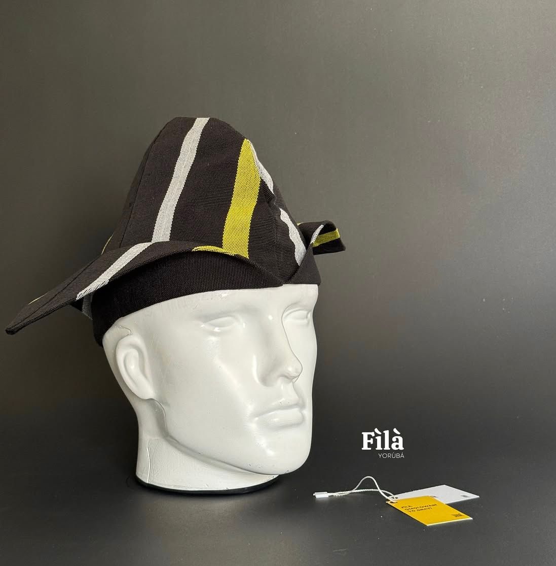 Fila Yoruba