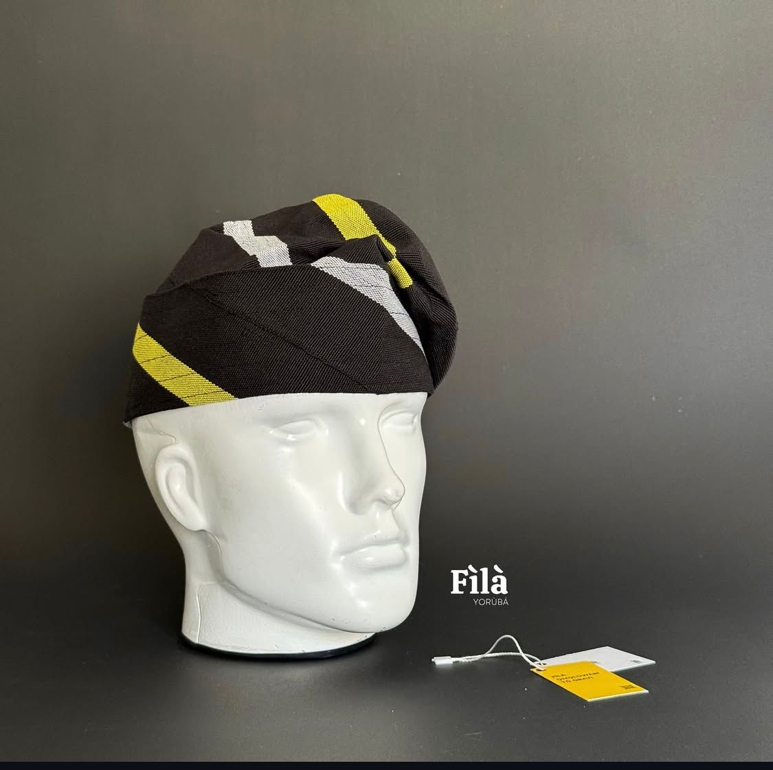 Fila Yoruba