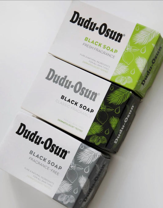 Dudu-Osun